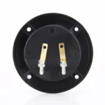 2 PCS DIY Home Car 2 Way Speaker Box Terminal Cup Subwoofer Plugs Stereo Binding Post - Image 3