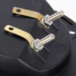 2 PCS DIY Home Car 2 Way Speaker Box Terminal Cup Subwoofer Plugs Stereo Binding Post - Image 6