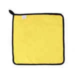 30 x 30cm Microfiber Absorbent Cleaning Drying Clean Cloth Washing Car Care Wash Towel - Image 2