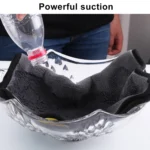 30 x 30cm Microfiber Absorbent Cleaning Drying Clean Cloth Washing Car Care Wash Towel - Image 9