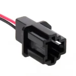 2 PCS DC 12V 2W 120LM 6000K LED License Plate Light 18-SMD 3528 Bulbs Lamps for Honda JAZZ(FIT) 02-17, Odyssay 08-17, Stream 01-05, CR-V 07-17 - Image 6