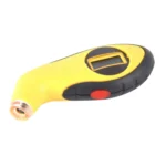 CEDAR 86095 LCD Display Screen Digital Tire Gauge, Pressure Range: 5-99PSI - Image 2