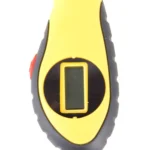CEDAR 86095 LCD Display Screen Digital Tire Gauge, Pressure Range: 5-99PSI - Image 5