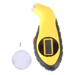 CEDAR 86095 LCD Display Screen Digital Tire Gauge, Pressure Range: 5-99PSI - Image 6