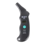 ROSH 86015 LCD Display Screen Digital Tire Gauge, Pressure Range: 0.1-10G - Image 2