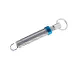 2PCS Universal Adjustable Fashion Automatic Car Trunk Boot Lid Lifting Spring Device - Image 3
