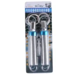 2PCS Universal Adjustable Fashion Automatic Car Trunk Boot Lid Lifting Spring Device - Image 6