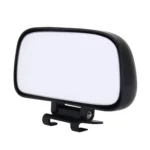 3R-093 360 Degrees Rotatable Blind Spot Side Assistant Mirror for Auto Car - Image 2