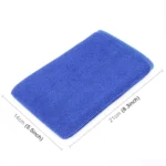 Car Beauty Grinding Mud Gloves / Car Washer Gloves - Image 3
