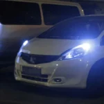 2 PCS T10/W5W/194/168/501 1.3W 9 LEDs SMD 4014 80 LM 7500K Car Reading Lamp Clearance Light, DC 12V(Cool White Light) - Image 8