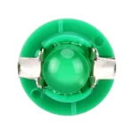 10 PCS 0.4W B8.5 Wedge Instrument Panel COB LED Light Dashboard Gauge Cluster Indicator Lamp Bulb - Image 4