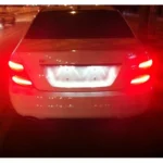 2 PCS 1157 / BAY15D 5W 250LM 6000K Car Auto Brake Lights 16LEDs SMD-2835 Lamps, DC 12V - Image 8