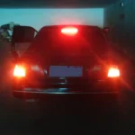 2 PCS 1157 / BAY15D 5W 250LM 6000K Car Auto Brake Lights 16LEDs SMD-2835 Lamps, DC 12V - Image 9