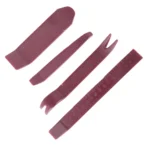 4PCS Car Door Clip Panel Audio Video Dashboard Dismantle Kits Installer Pry Tool - Image 2