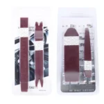 4PCS Car Door Clip Panel Audio Video Dashboard Dismantle Kits Installer Pry Tool - Image 7