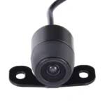 720×540 Effective Pixel PAL 50HZ / NTSC 60HZ CMOS II Universal Waterproof Car Rear View Backup Camera, DC 12V, Wire Length: 4m - Image 2