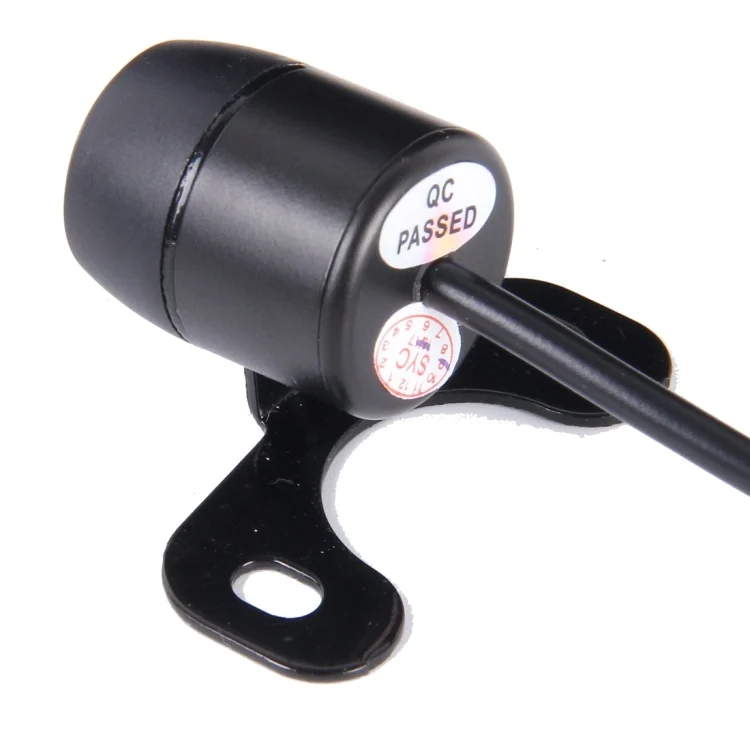 CMS4786_2.webp 720×540 Effective Pixel PAL 50HZ / NTSC 60HZ CMOS II Universal Waterproof Car Rear View Backup Camera, DC 12V, Wire Length: 4m - Image 3