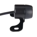 720×540 Effective Pixel PAL 50HZ / NTSC 60HZ CMOS II Universal Waterproof Car Rear View Backup Camera, DC 12V, Wire Length: 4m - Image 4