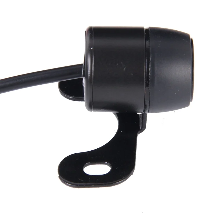 CMS4786_3.webp 720×540 Effective Pixel PAL 50HZ / NTSC 60HZ CMOS II Universal Waterproof Car Rear View Backup Camera, DC 12V, Wire Length: 4m - Image 4