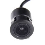 720×540 Effective Pixel PAL 50HZ / NTSC 60HZ CMOS II Universal Waterproof Car Rear View Backup Camera, DC 12V, Wire Length: 4m - Image 2