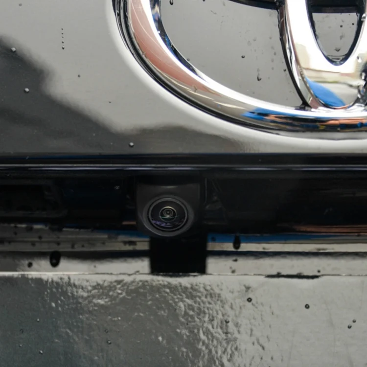 CMS4787_8.webp 720×540 Effective Pixel PAL 50HZ / NTSC 60HZ CMOS II Universal Waterproof Car Rear View Backup Camera, DC 12V, Wire Length: 4m - Image 9