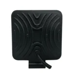 6.7W White Light Square-Shaped Waterproof Car Boat Marine Work Lights Spotlight LED Bulbs, DC 9-30V - Image 4