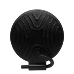 6.7W White Light Round-Shaped Waterproof Car Boat Marine Work Lights Spotlight LED Bulbs, DC 9-30V - Image 4