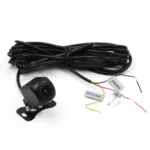 IP66 Waterproof Night Vision Mini WiFi Reversing Car Camera, Night Vision Distance: 5-10m - Image 2
