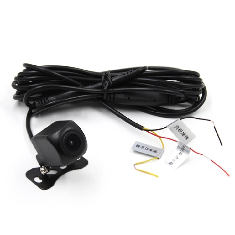 CMS4817_1.webp IP66 Waterproof Night Vision Mini WiFi Reversing Car Camera, Night Vision Distance: 5-10m - Image 2
