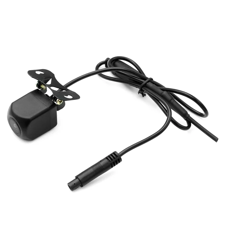 CMS4817_2.webp IP66 Waterproof Night Vision Mini WiFi Reversing Car Camera, Night Vision Distance: 5-10m - Image 3