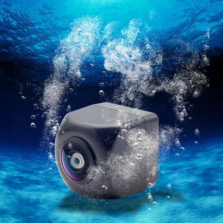 CMS4817_9.webp IP66 Waterproof Night Vision Mini WiFi Reversing Car Camera, Night Vision Distance: 5-10m - Image 10