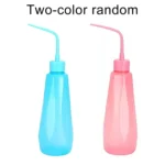 DSH-03 Portable Watering Sprinkler Bottle Squeeze Watering Sprinkler, Random Color Delivery - Image 6