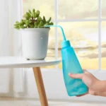 DSH-03 Portable Watering Sprinkler Bottle Squeeze Watering Sprinkler, Random Color Delivery - Image 9