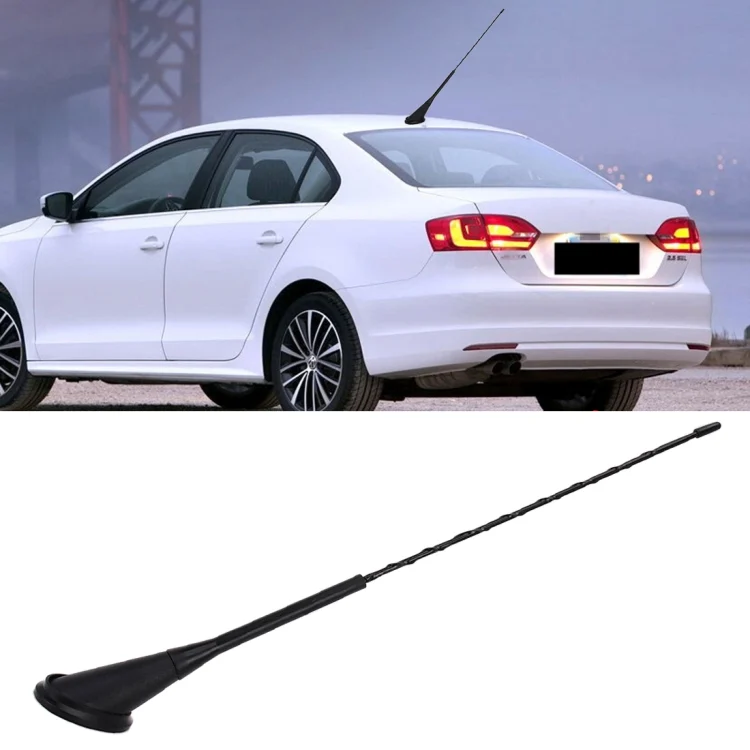 CMS4847B.webp PS-08 Long Modified Car Antenna Aerial 47cm - Image 1