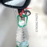 3R-046 360 Degrees Rotatable Right Blind Spot Side Assistant Mirror for Auto Car - Image 13