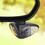 3R-046 360 Degrees Rotatable Right Blind Spot Side Assistant Mirror for Auto Car - Image 14