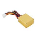 JD-158 Car Flame Thrower Super Exhaust Firedrake Flame Thrower Kit - Image 5