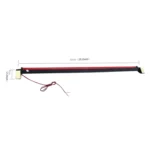 80 LEDs Car Third Brake Light, DC 12V Cable Length: 80cm - Image 3