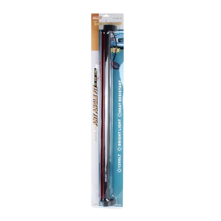CMS5000RL_4.webp 80 LEDs Car Third Brake Light, DC 12V Cable Length: 80cm - Image 5