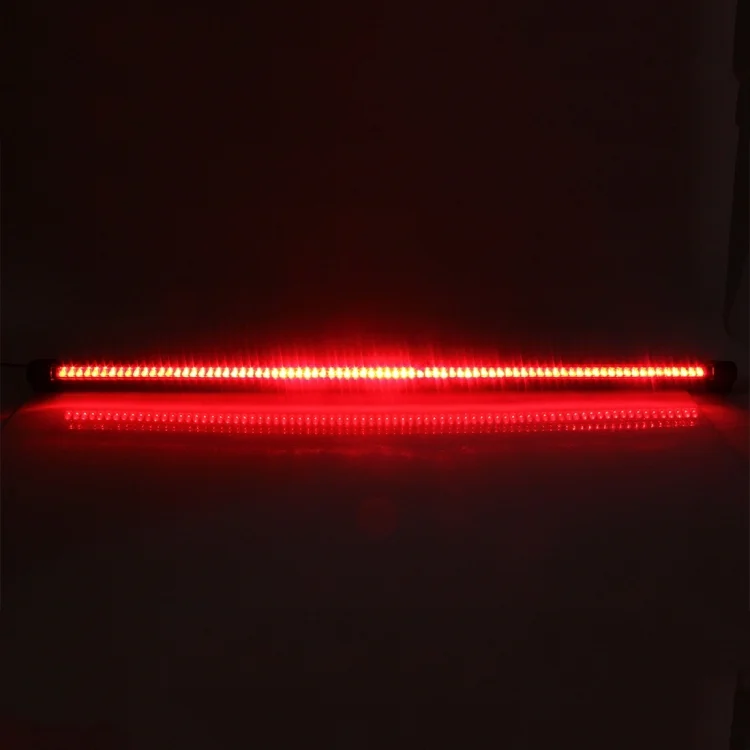 CMS5000RL_5.webp 80 LEDs Car Third Brake Light, DC 12V Cable Length: 80cm - Image 6