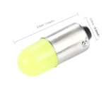 2 PCS BA9S 2W 150 LM 6000K Car Clearance Light Lamp, DC 12V - Image 2