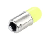 2 PCS BA9S 2W 150 LM 6000K Car Clearance Light Lamp, DC 12V - Image 3