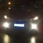 2 PCS BA9S 2W 150 LM 6000K Car Clearance Light Lamp, DC 12V - Image 6