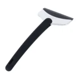 SHUNWEI Premium ABS Scraper Strip Ice Scraper Heavy-duty Frost and Snow Removal for Car Windshield and Window - Image 2