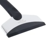 SHUNWEI Premium ABS Scraper Strip Ice Scraper Heavy-duty Frost and Snow Removal for Car Windshield and Window - Image 4