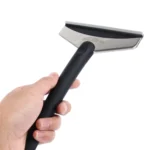 SHUNWEI SW-3107 Premium TPR Scraper Strip Ice Scraper Heavy-duty Frost and Snow Removal for Car Windshield and Window - Image 5
