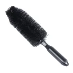 KANEED Portable Loop Style Auto Car Vehicle Motorcycle Wheel Tire Rim Hub Scrub Wash Brush Washing Cleaning Tool - Image 2