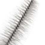 Portable Loop Style Auto Car Vehicle Motorcycle Wheel Tire Rim Hub Scrub Wash Brush Washing Cleaning Tool - Image 4