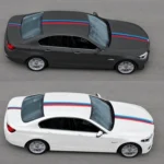 5m Car Plastic Wrap Sticker Decal Film - Image 5