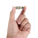 2 PCS 3.5W 250 LM 6000K 41MM 12 SMD-2835 LEDs Bicuspid Port Decoding Car Dome Lamp LED Reading Light, DC 12V - Image 4